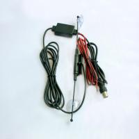 Активная автомобильная ТВ антенна DS-97